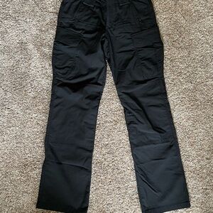 Women’s 5.11 Stryke Black Pants
